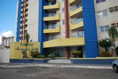 Thermas das Caldas - Achei Férias