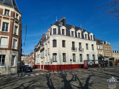 Le Phare Dieppois by JPS Holiday - Chaleureux Appartement au Cœur de Dieppe