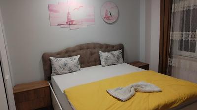 Midtown Hotel Apartments 404