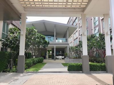 Nicha Homestay at Franjipani