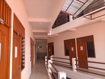 Hotel O Lourdes Blessing Hill