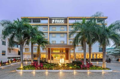 Park Inn & Suites By Radisson Bengaluru Yelahanka