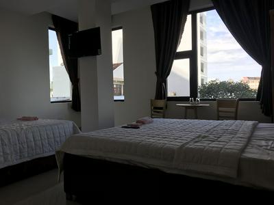 Hotel Hong Thinh