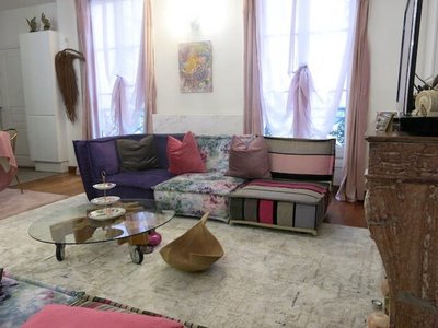 La Bruyere Saint Georges Citycosy