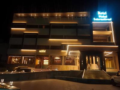 Hotel Vishal International