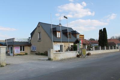 Camping de La Pointe