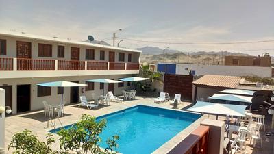 Hotel La Siesta