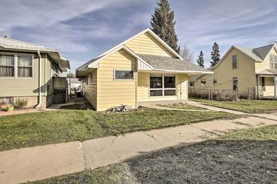 Sheridan Getaway Near Dtwn, Fishing + Hiking!