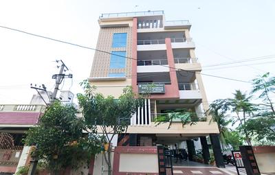 OYO 7317 Sree Darshini