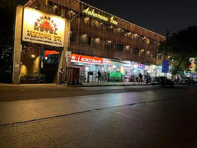 Hotel Maharana Inn Chembur