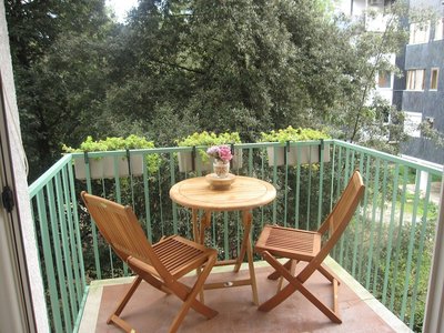 Cozy Retreat in Grado Just 100m From the Beach