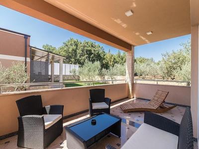 Luxury Villa Maxima