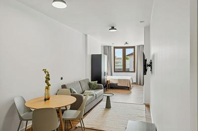 Limehome Jerez de la Frontera