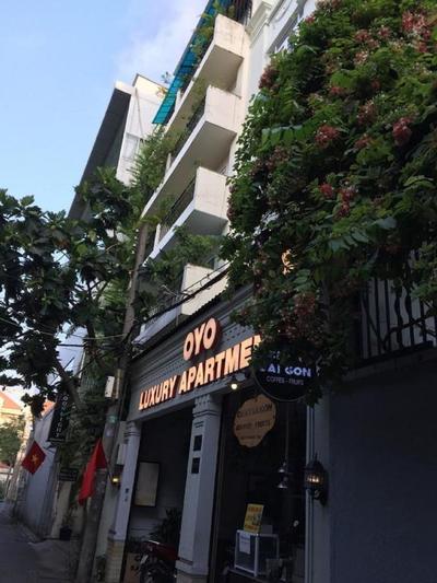 Airanc 605 - Airport Apartments and Cars