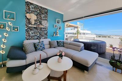 Penthouse Albufeira
