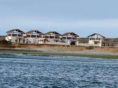 Villas Capitan Petter