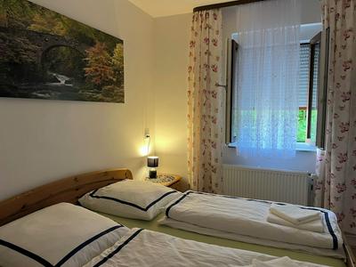 Hotel Hirsch