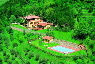 L'Oasi Agriturismo