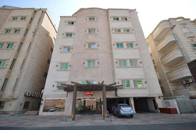 Rahhal Albahr Serviced Apartments