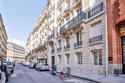 WS Opéra - Edimbourg