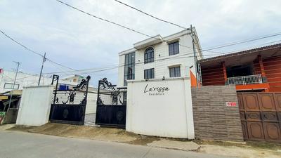 La'rissa Residence by ARBA