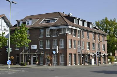 Hotel zum Deutschen Eck