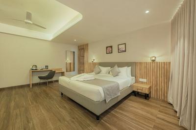 Hotel Shoolin Comforts