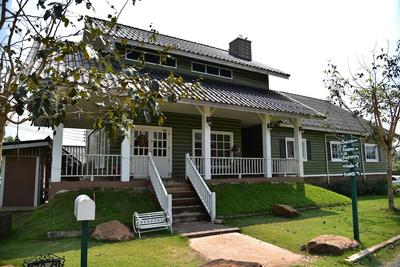 The Greenland Farm and Resort