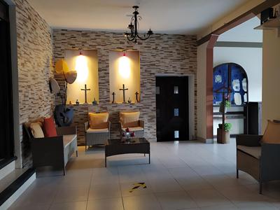 Hotel Posada las Casas