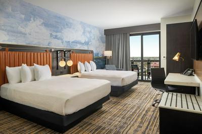 Grand Island Casino Resort, Billede 2