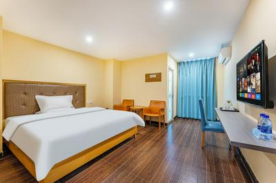 Kaixin Express Hotel