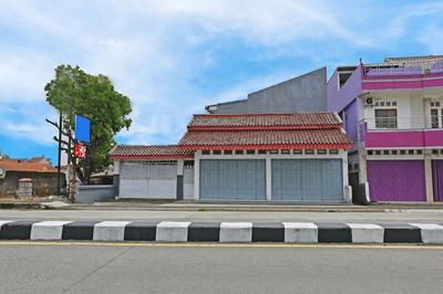 OYO Life 91399 Homestay Trendy Syariah