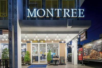 Montree Phuket Hotel