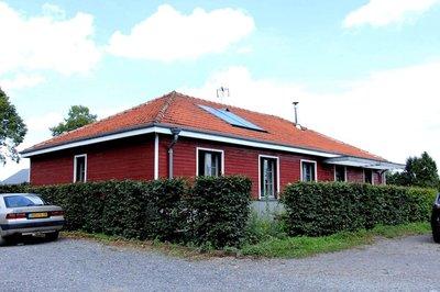 Holiday Home in Grand Est