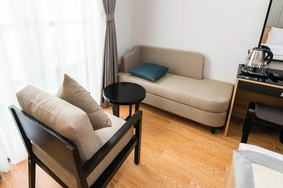 Herring Phuu Quoc Hotel