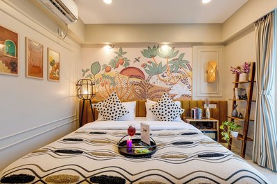 One Tree Stays Kharadi