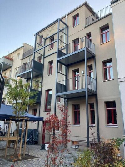 Arbio I Lax Apartments