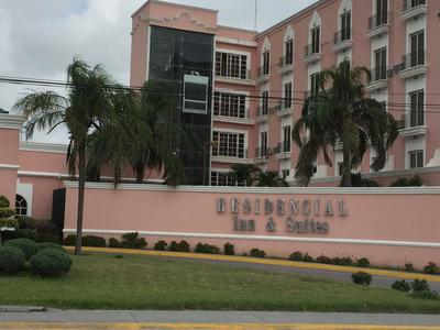 Hotel Residencial Inn Suites