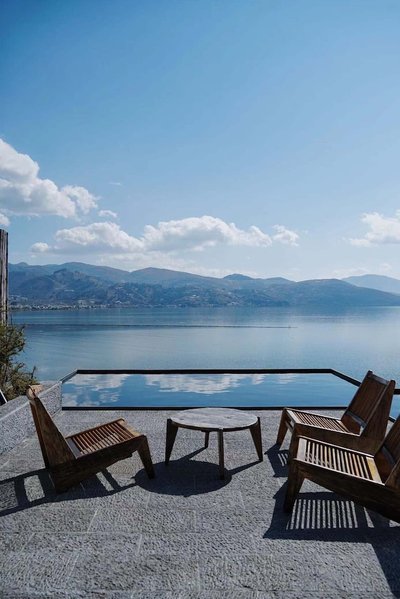 Dali Shuanglang Anqi'erhai Resort Hotel