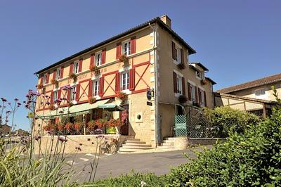 Auberge du Centre - Poitou