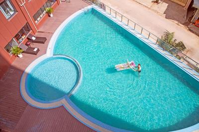 City Comfort Airport Hotel Phnom Penh