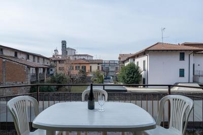 Casa Myriam in Sarnico