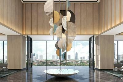 Sheraton Johor Bahru