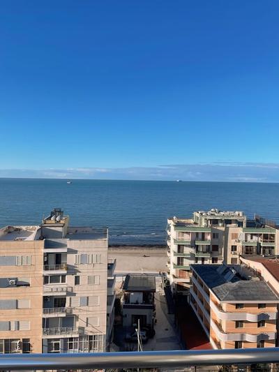 Comfortable Sea View Apartment