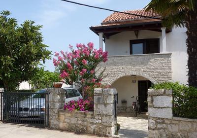 Apartment Onda