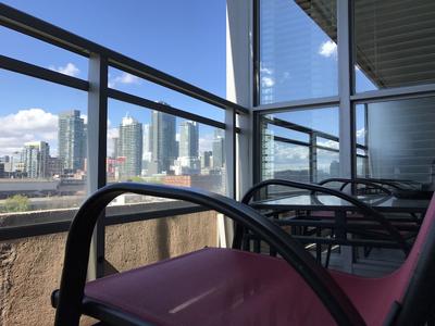 Luxury 2BR Suites in the heart of Downtown Toronto