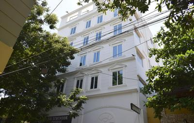 Sai Senthoor Paradise