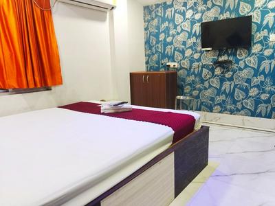 Hotel Palace- Near Ruby Hospital