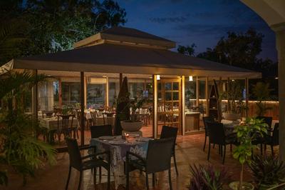 Ranakpur Safari Resort
