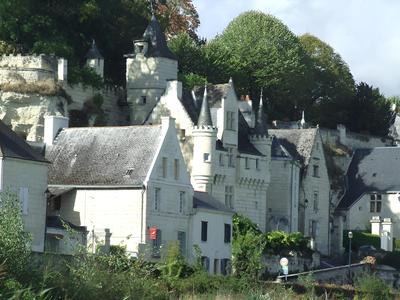 La Sterne de Loire Maison D'hôtes